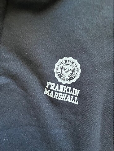 48 Beden Orjınal frankn marshall sweat