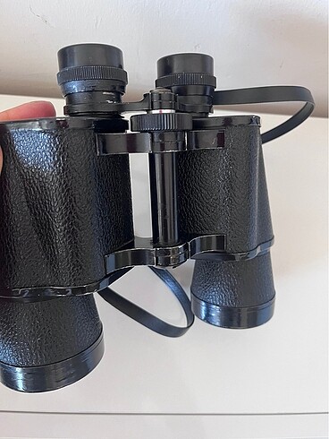 Orjinal Vintage dürbün - Görsel 7