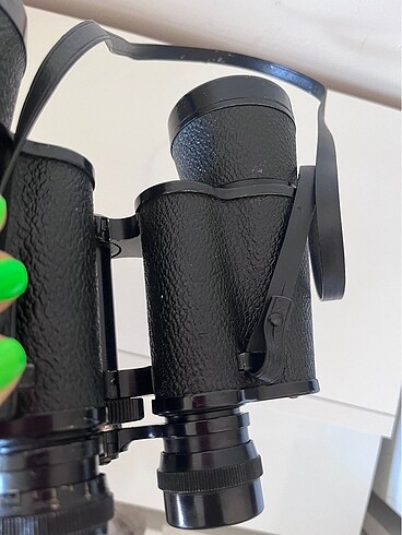 Orjinal Vintage dürbün - Görsel 8