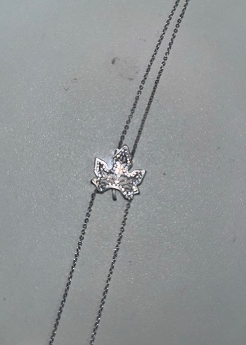 Çelik yaprak taşlı Şahmeran - Görsel 3