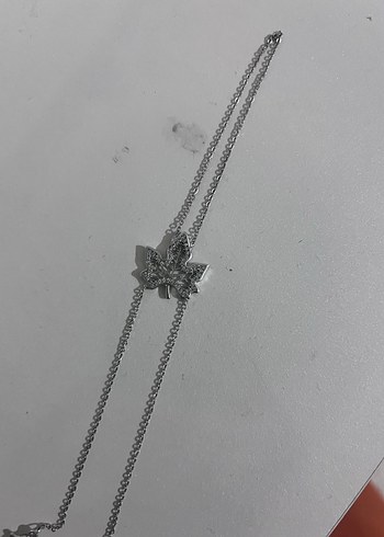 Çelik yaprak taşlı Şahmeran - Görsel 4