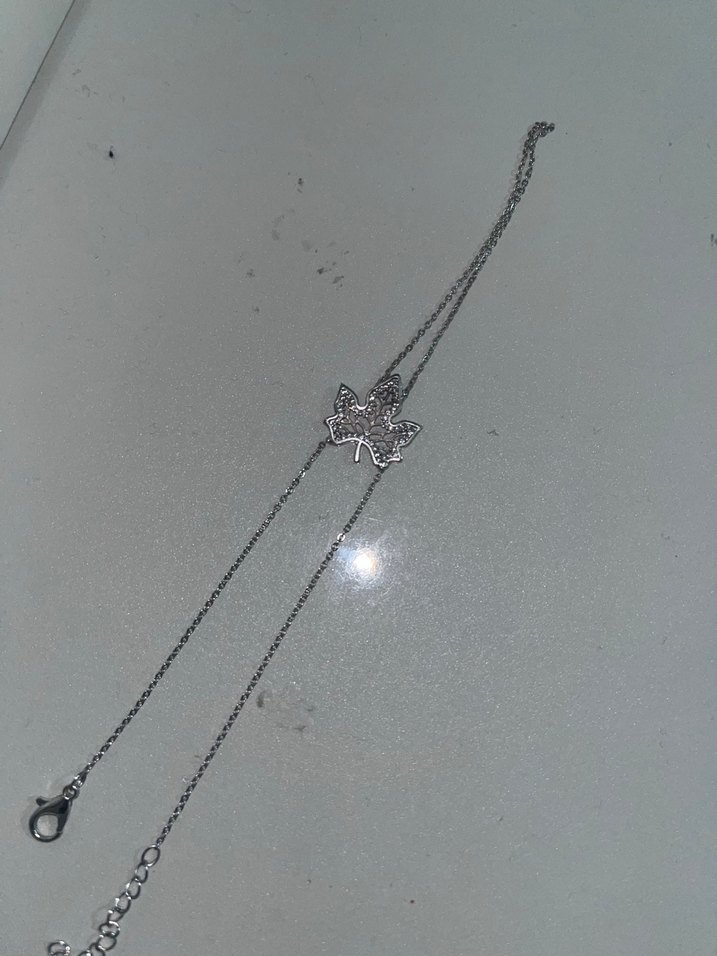 Çelik yaprak taşlı Şahmeran - Görsel 2