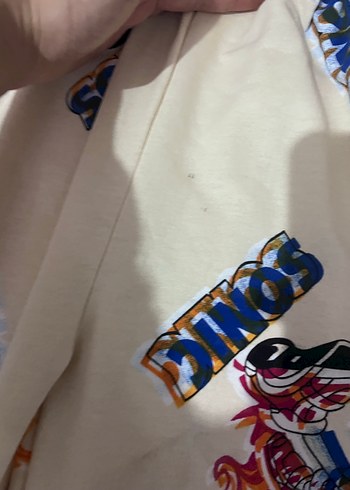 Yeni baskılı eşofman - Görsel 2