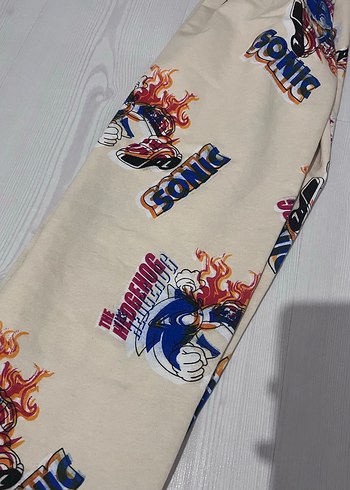 Yeni baskılı eşofman - Görsel 5