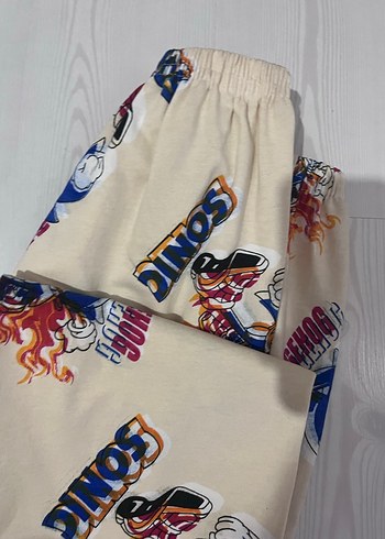 Yeni baskılı eşofman - Görsel 7