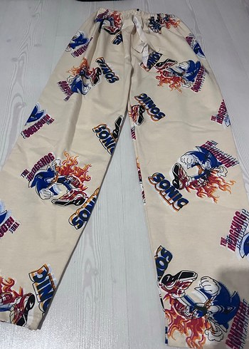 Yeni baskılı eşofman - Görsel 4