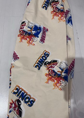 Yeni baskılı eşofman - Görsel 6