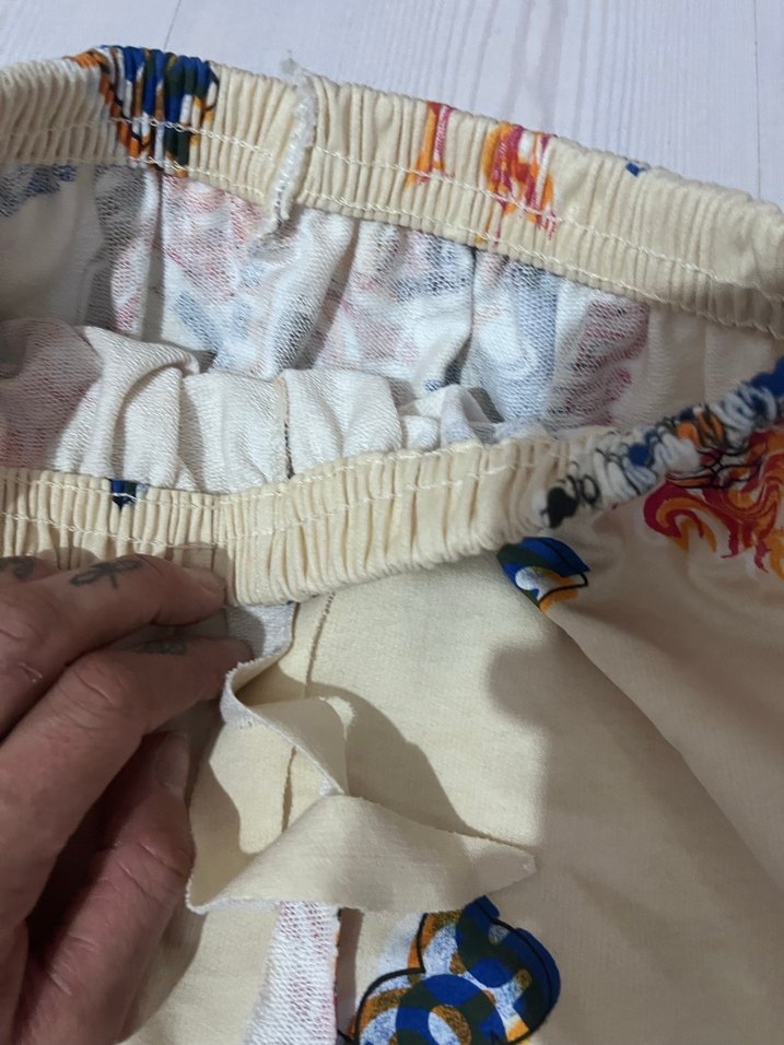 Yeni baskılı eşofman - Görsel 3