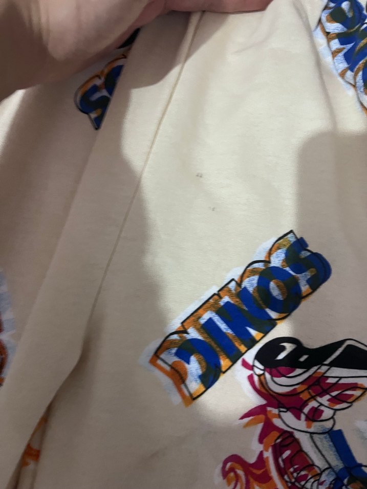 Yeni baskılı eşofman - Görsel 2