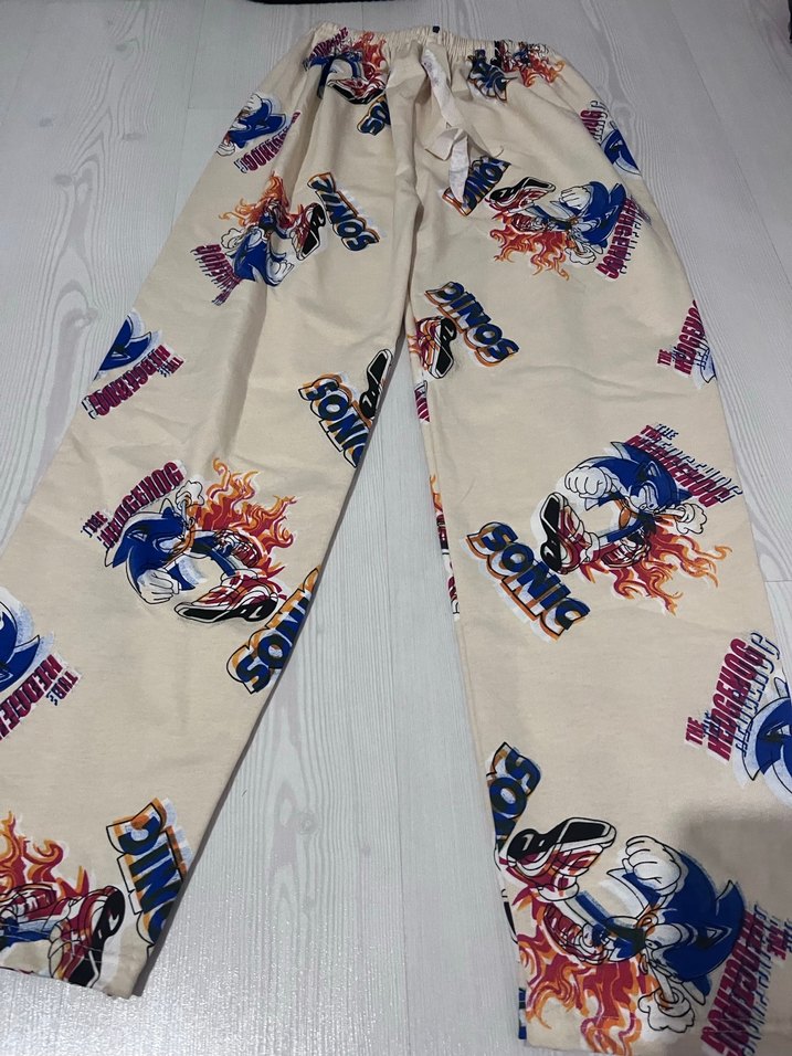 Yeni baskılı eşofman - Görsel 4