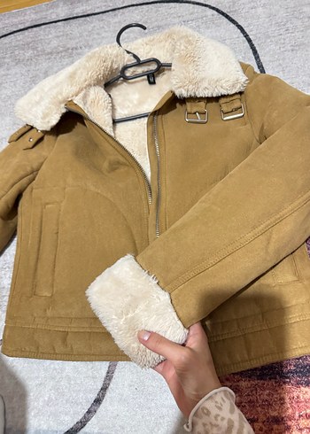 H&M Kışlık mont