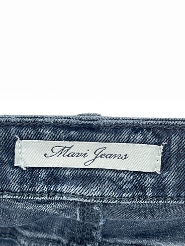 30 Beden lacivert Renk Mavi Jeans Jean / Kot %70 İndirimli.