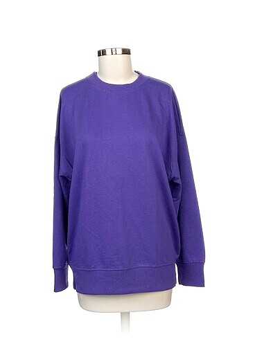Vintage Love Sweatshirt %70 İndirimli.