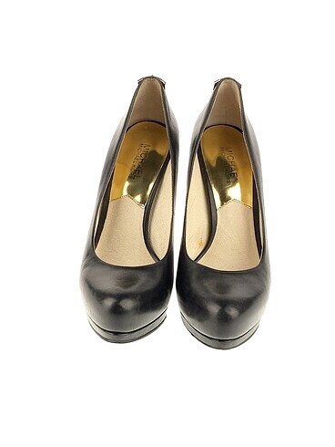 Michael Kors Stiletto %70 İndirimli. - Görsel 3