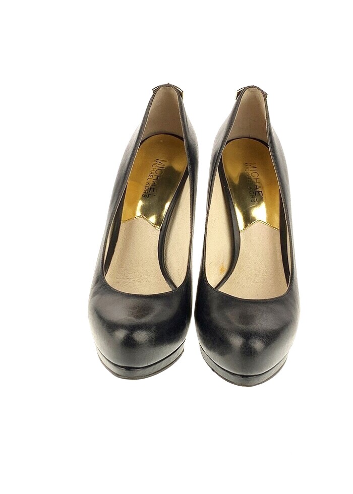 Michael Kors Stiletto %70 İndirimli. - Görsel 3