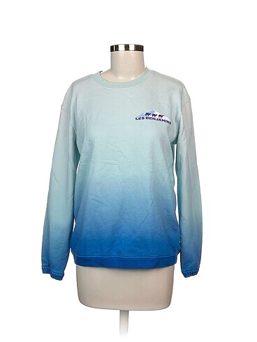 Les Benjamins Sweatshirt %70 İndirimli.