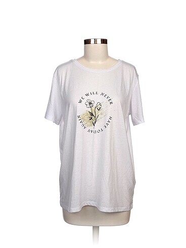 LC Waikiki T-shirt %70 İndirimli.