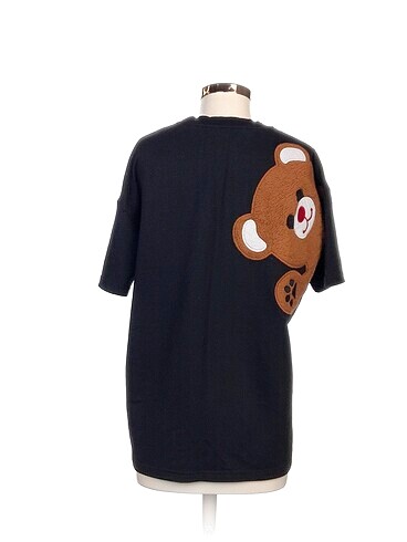 m Beden Vintage Love T-shirt %70 İndirimli.