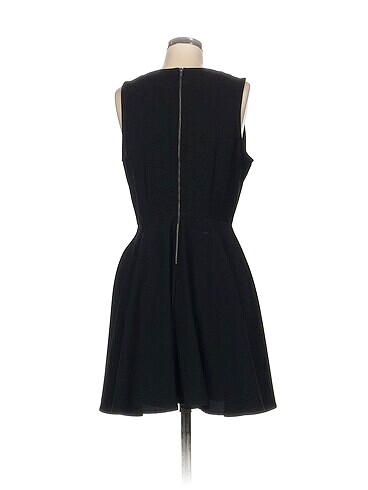s Beden Vintage Love Kısa Elbise %70 İndirimli.