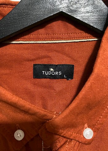 Kısa Kollu Regular Fit Erkek Gömlek - Görsel 4