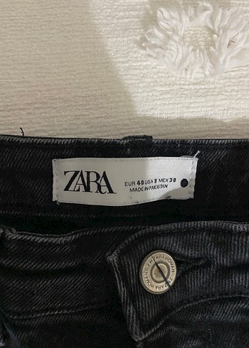 Zara Jean - Görsel 7