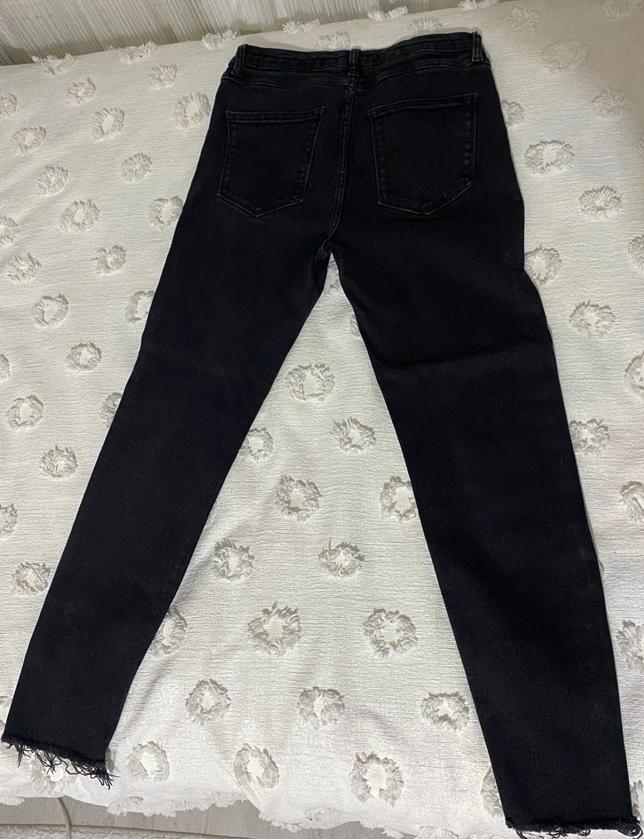 Zara Jean - Görsel 2