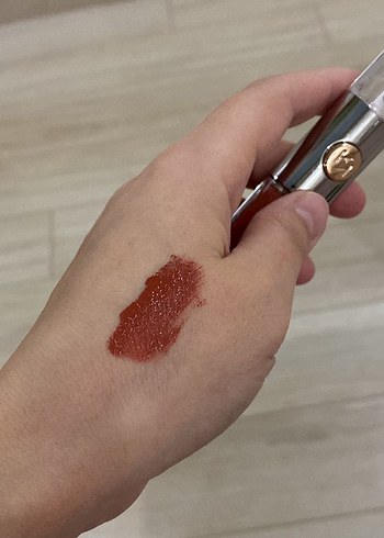 Kiko Kiko Çift Uçlu Parlak Ruj