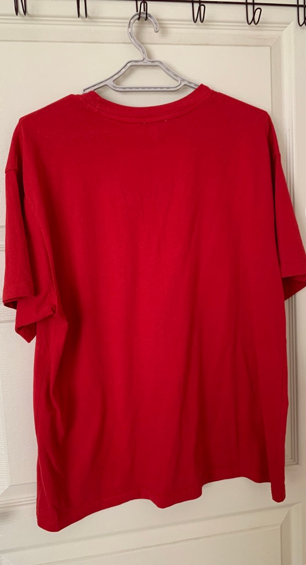 mavi marka tişört - Görsel 3