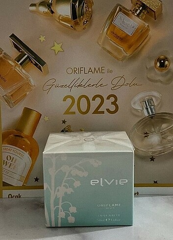 Oriflame Elvie Parfüm
