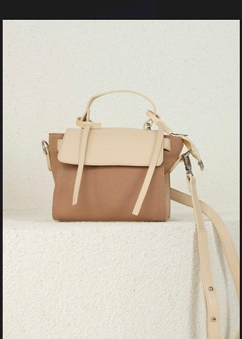 Çanta Heqa - Görsel 2