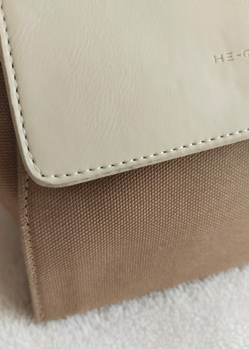 Çanta Heqa - Görsel 4