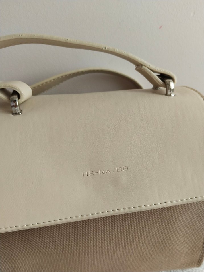 Çanta Heqa - Görsel 3