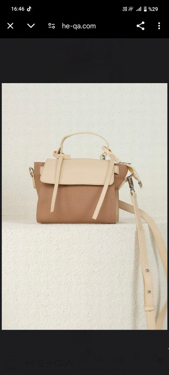 Çanta Heqa - Görsel 2