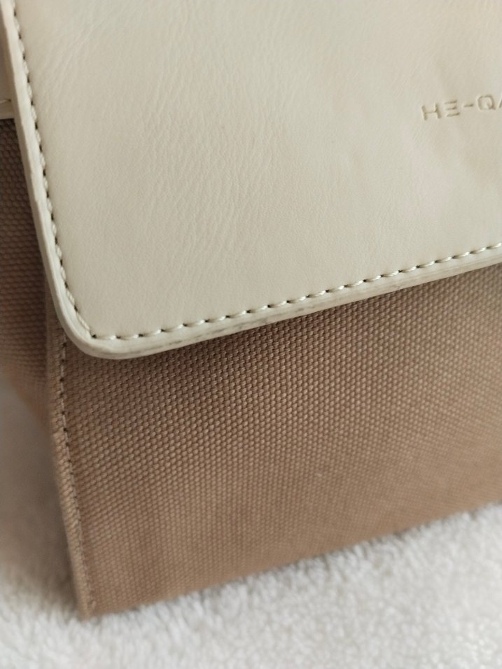 Çanta Heqa - Görsel 4