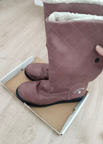 polo çizme - Görsel 2