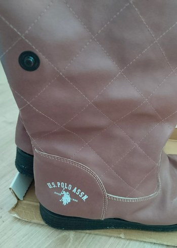 polo çizme - Görsel 5