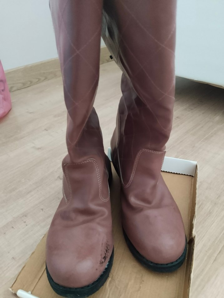 polo çizme - Görsel 3