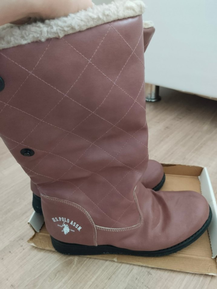 polo çizme - Görsel 4