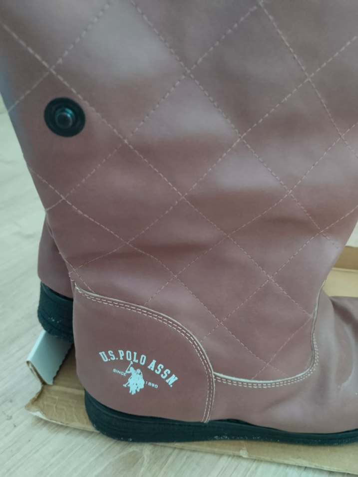 polo çizme - Görsel 5