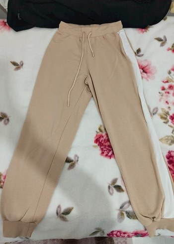 Hooops marka Rahat Kesim Eşofman Altı - Görsel 2