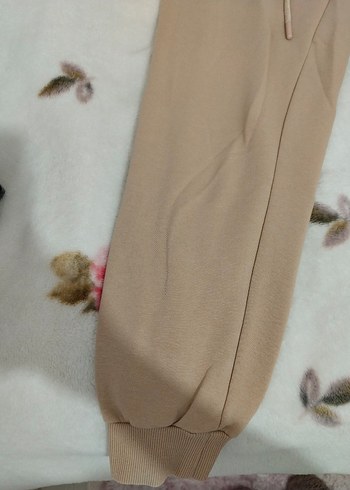 Hooops marka Rahat Kesim Eşofman Altı - Görsel 5