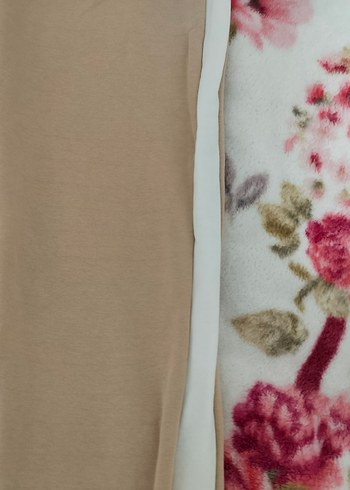 Hooops marka Rahat Kesim Eşofman Altı - Görsel 6