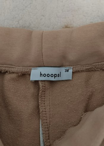 Hooops marka Rahat Kesim Eşofman Altı - Görsel 7