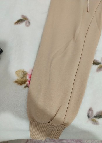 Hooops marka Rahat Kesim Eşofman Altı - Görsel 4