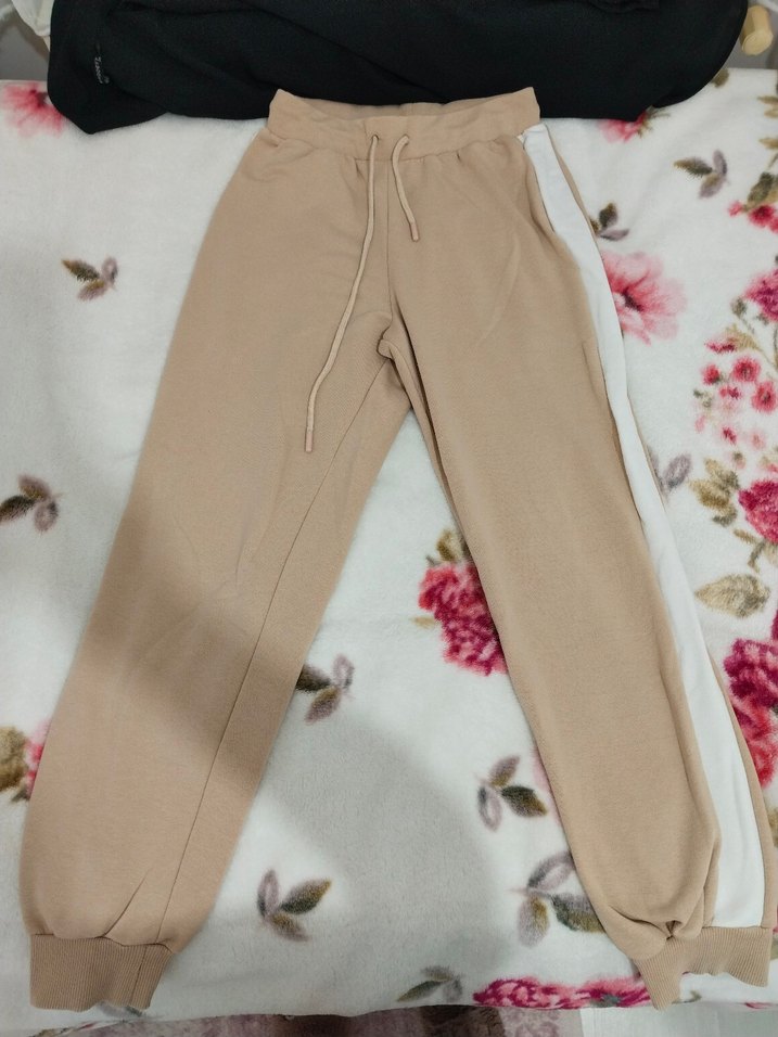 Hooops marka Rahat Kesim Eşofman Altı - Görsel 2