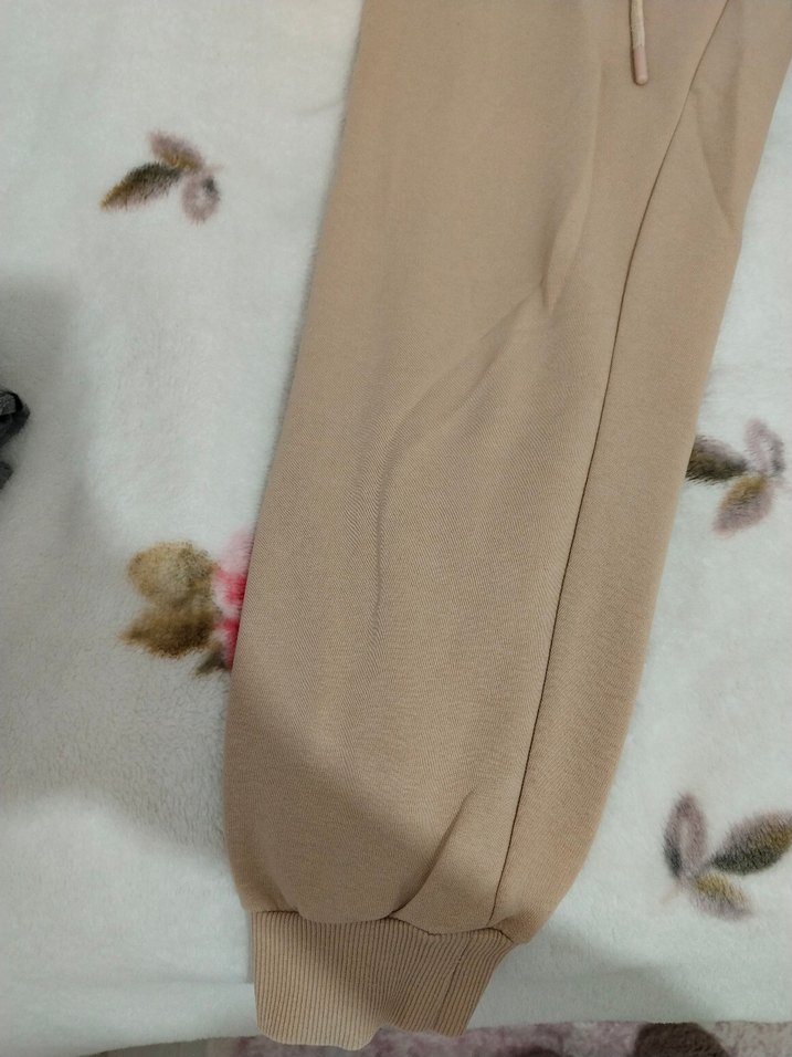 Hooops marka Rahat Kesim Eşofman Altı - Görsel 5