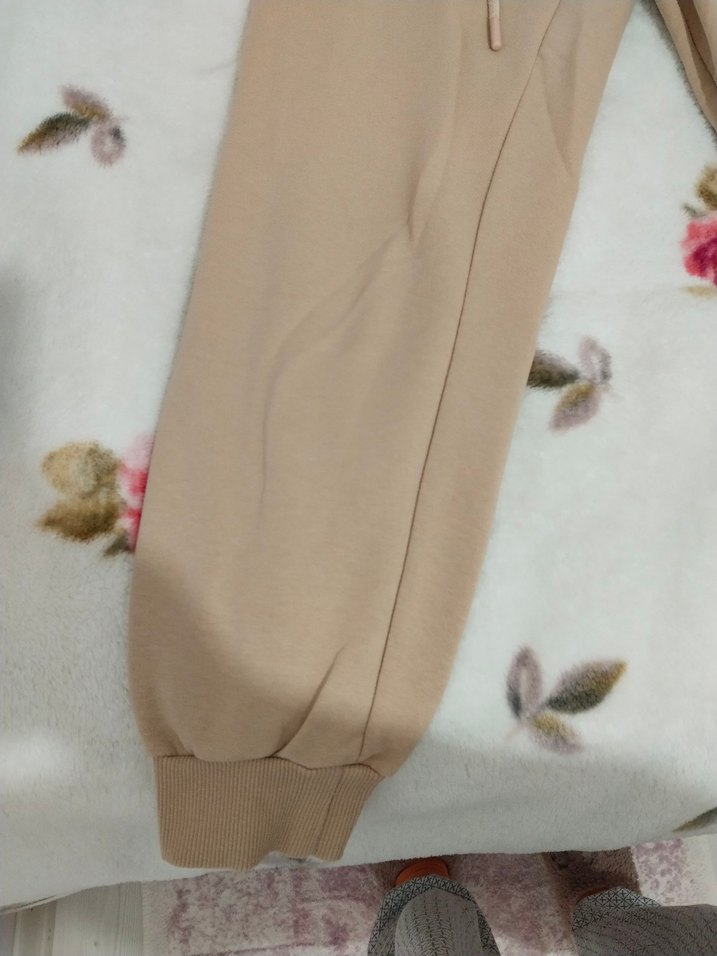 Hooops marka Rahat Kesim Eşofman Altı - Görsel 3