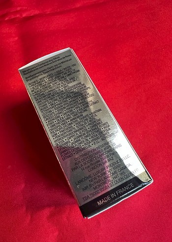 Lancome Absolue Göz Serumu 15 ml - Görsel 3