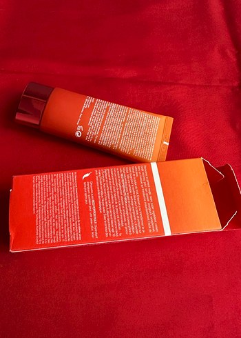 Erborian Kırmızı Biber Pasta Maskesi 50 ml - Görsel 5