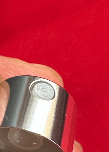 Tom Ford Metallique Parfüm - Görsel 4